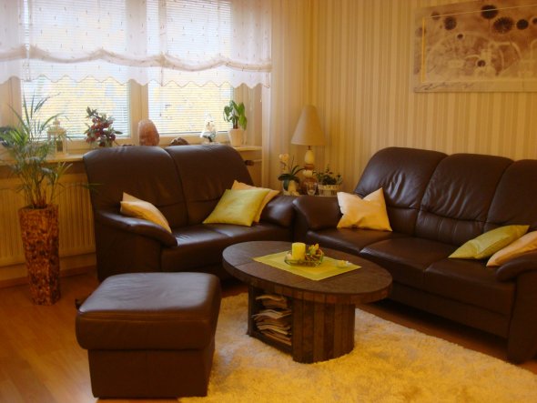 Wohnzimmer 'Wohnzimmer NEU'