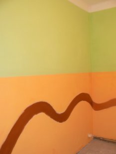 alle Räume 'Mein Raum'