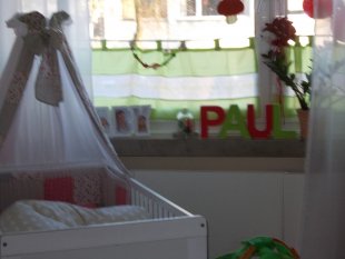 alle Räume 'Pauls Reich '