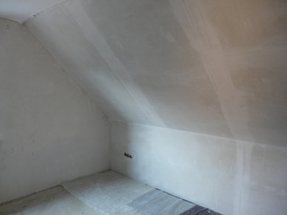 Wohnzimmer 'Schlafzimmer'