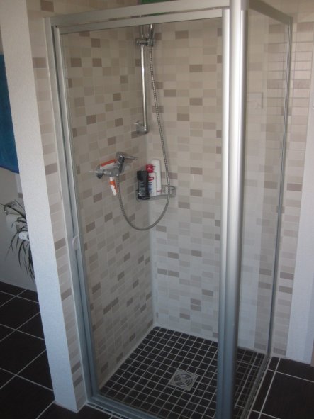 Bad 'Badezimmer'