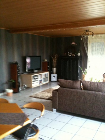 Wohnzimmer 'Living'