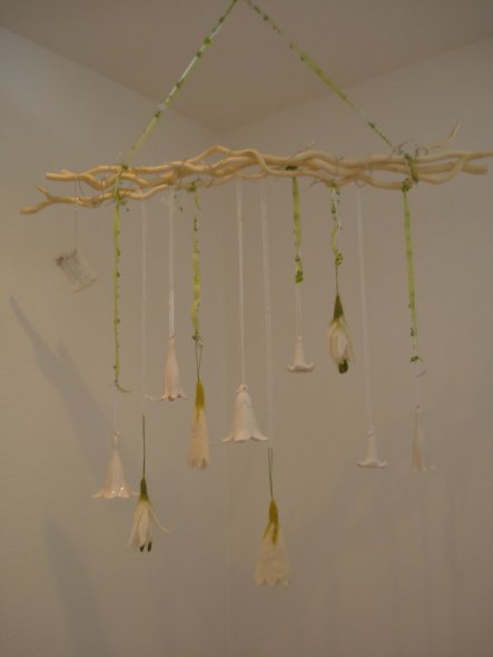 Flur/Diele 'Windfang'