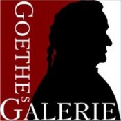 Zimmerschauerin GOETHEsGALERIE