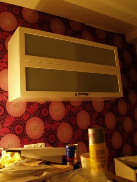 Küche GOETHEs GALERIE von GOETHEsGALERIE - 25652 - Zimmerschau