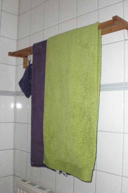 Bad 'Badezimmer'