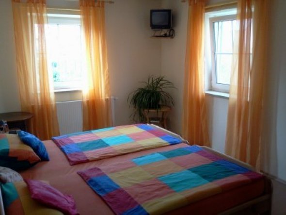 Schlafzimmer 'Unser Schlafzimmer'