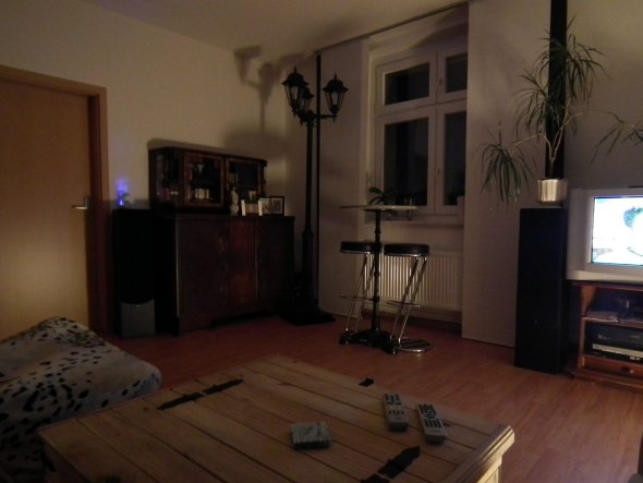 Wohnzimmer 'Wohnzimmer'