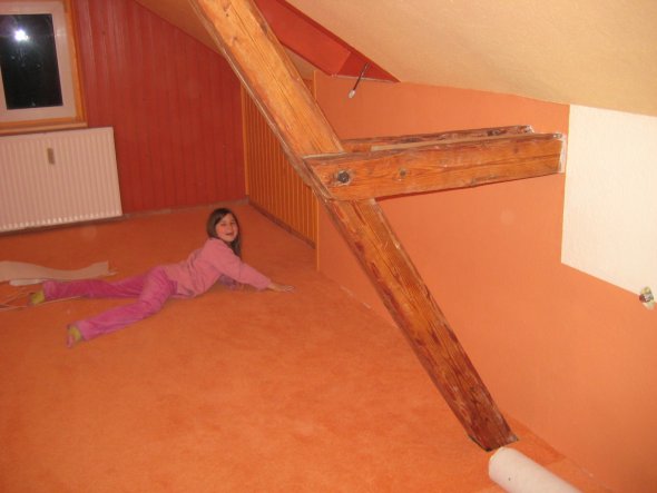 Wohnzimmer Haupthaus von carolchen - 25788 - Zimmerschau