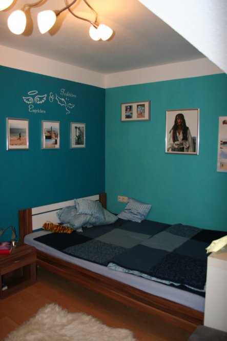 Schlafzimmer 'Schlafzimmer'