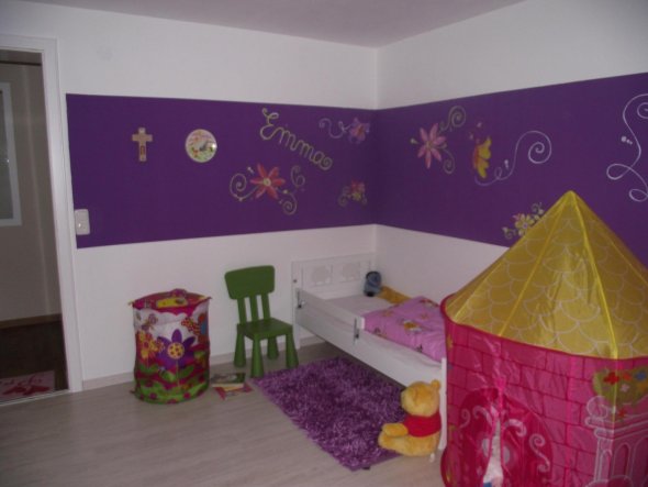 Kinderzimmer 'Mein Raum'