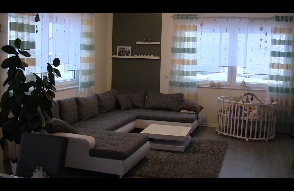 Wohnzimmer von Olga1984