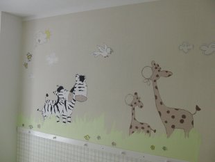 Kinderzimmer