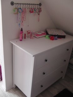 Mädchenzimmer