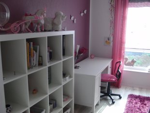 Mädchenzimmer