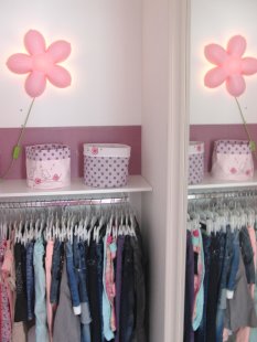 Mädchenzimmer