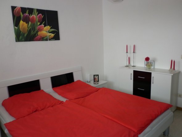 Schlafzimmer 'Schlafzimmer'
