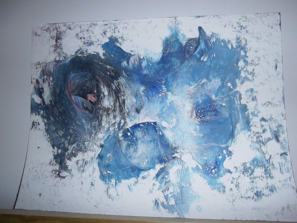 Encaustic