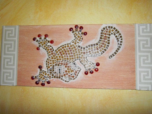 Mosaik