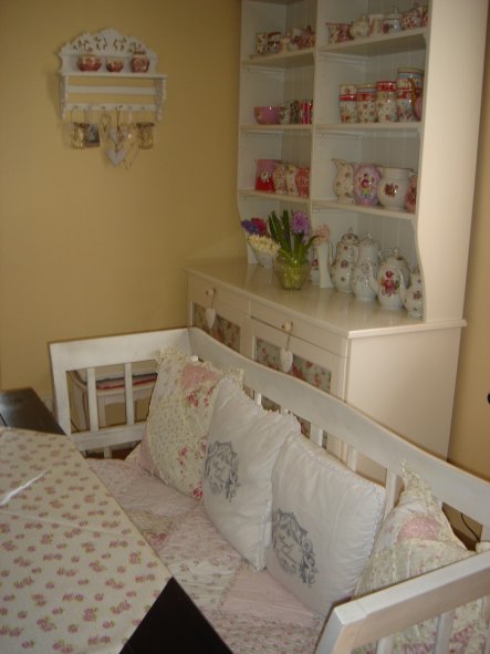 Esszimmer 'Esszimmer'