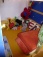 Kinderzimmer 'Pauls buntes Kinderparadies'