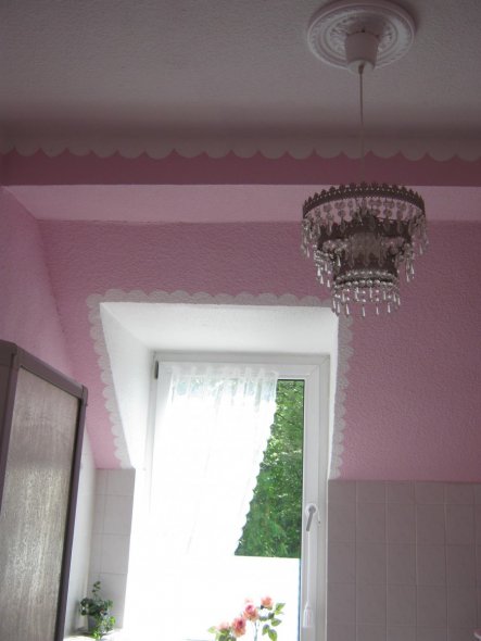 Bad 'das Badezimmer'