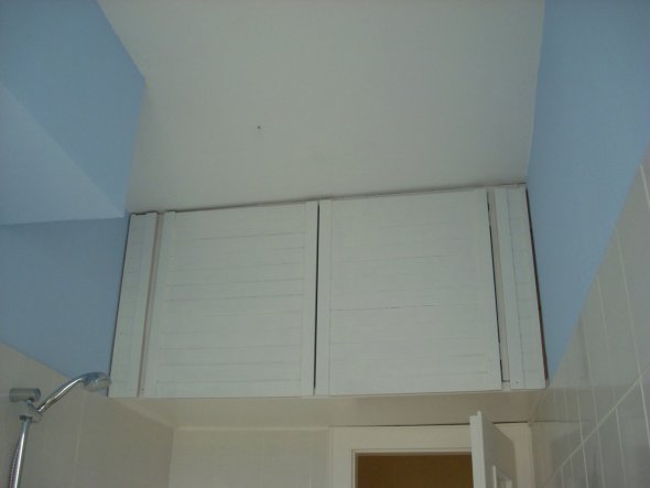 Bad ZuHause im Glück von Regenstropfen - 26674 - Zimmerschau