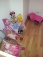 Kinderzimmer 'Prinzessin'