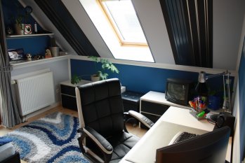 Jugendzimmer