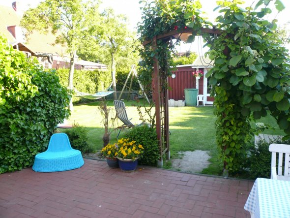 Garten 'Garten'