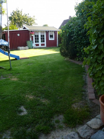 Garten 'Garten'