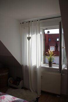 Mein Schlafzimmer