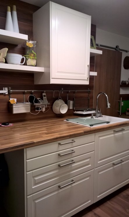 Küche Unser Zuhause von nachtvogel - 36545 - Zimmerschau