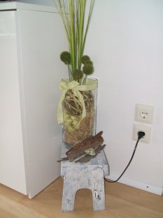 alle Räume 'Deko und selbstgemachtes'