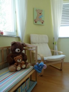 Babyroom