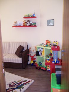 Kinderzimmer