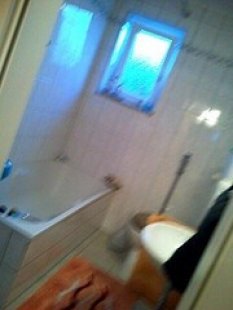Stilmix '*badezimmer*'