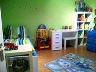 *kinderzimmer meines sohnes*