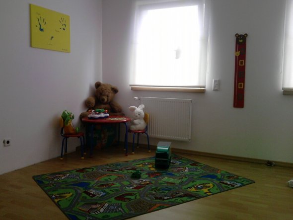 Kinderzimmer 'Kinderzimmer :)'