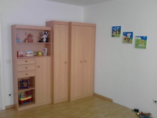 Kinderzimmer :)