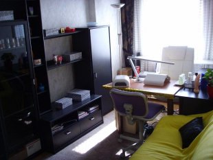 Arbeitszimmer / Büro 'altes Arbeitszimmer'