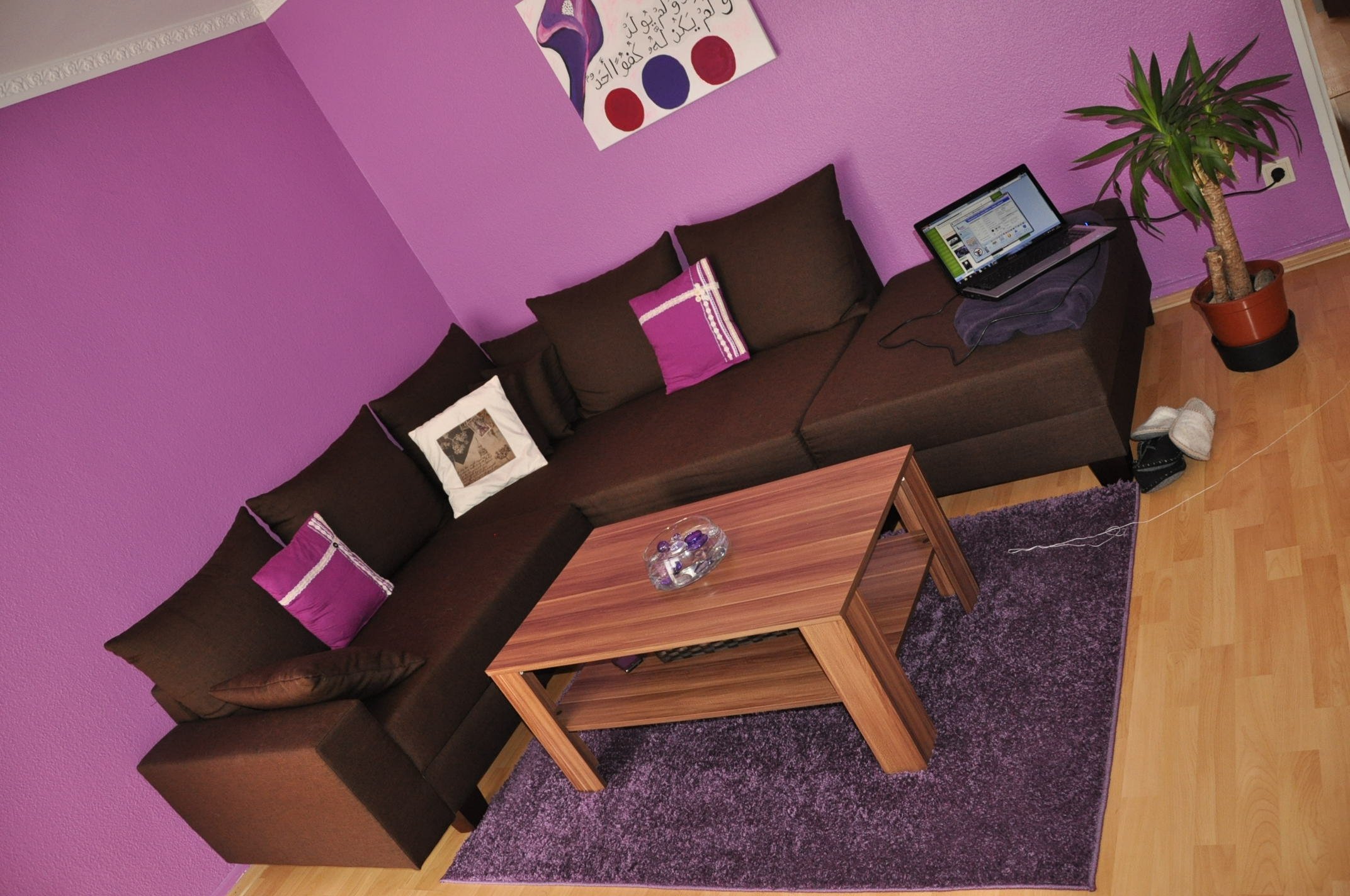 Wohnzimmer Lampe Yam
