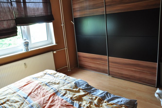 Schlafzimmer 'Das Schlafgemach'