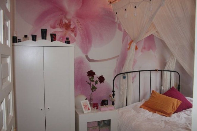 Schlafzimmer 'Schlafzimmer 1'