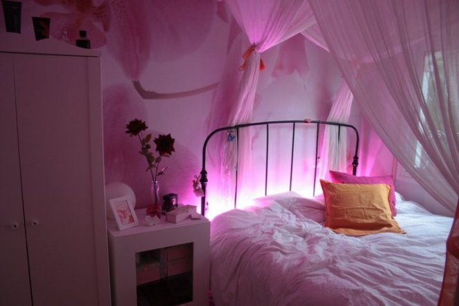 Schlafzimmer 'Schlafzimmer 1'