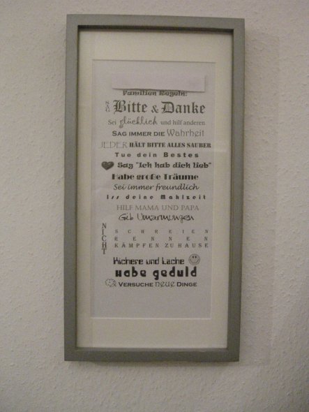 Flur/Diele 'Flur'