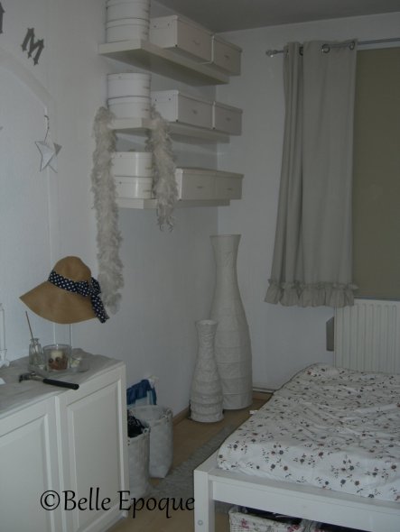 Schlafzimmer 'Dreamland'