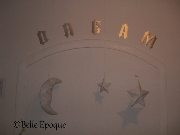 Schlafzimmer 'Dreamland'