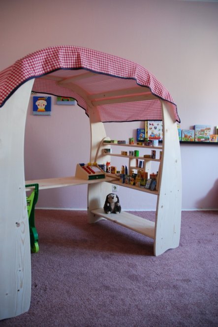 Kinderzimmer 'Spielzimmer'