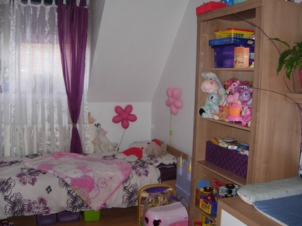 Schlafzimmer 'Kira Celina Reich'